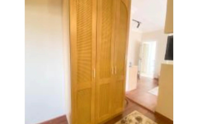 Апарт-отель Settle Inn Al Rehab City B