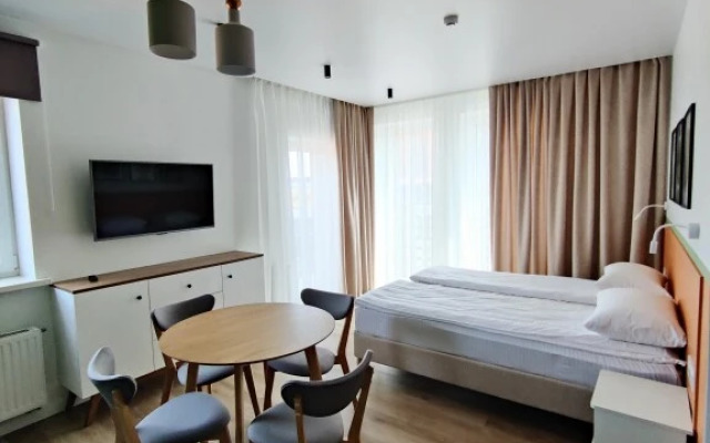 Apartment Baltapart39 8