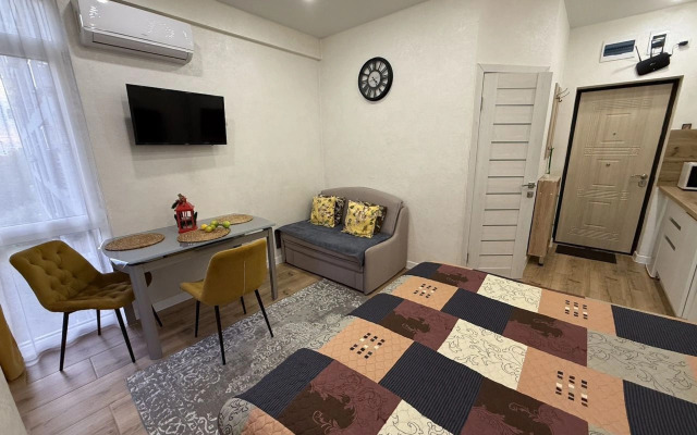 Квартира на улице Нагорный Тупик 13Б