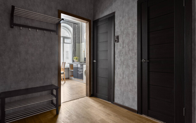 Апартаменты Центр на Маяковского