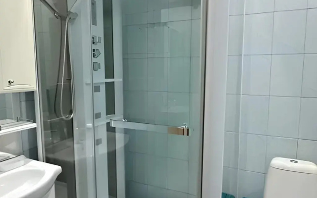 Квартира Уютная студия на Мамайке