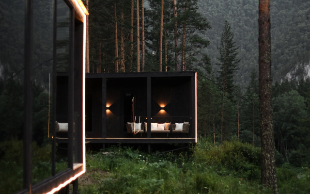 Pinewood Resort & Spa Recreation Center