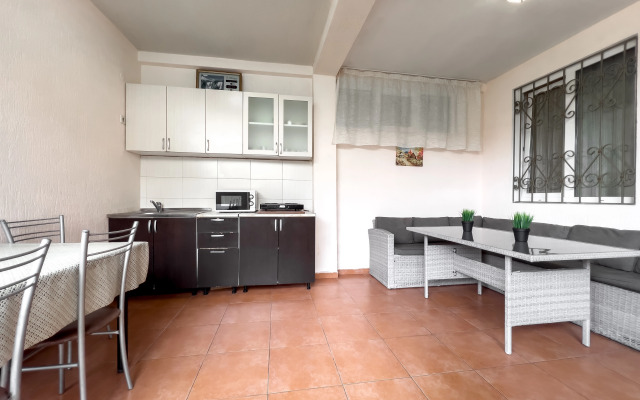 Anastasiya Hotel