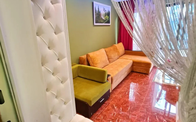 Апартаменты Южный Вайб Мадрид 2