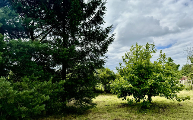 Гостевой Дом СНТ Сосновка