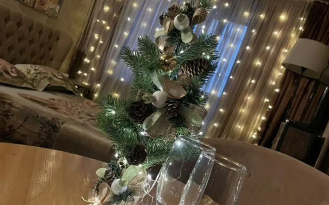 Квартира на Беговой улице 223/2