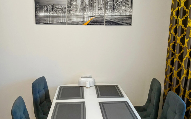 Квартира Люкс на Архивной