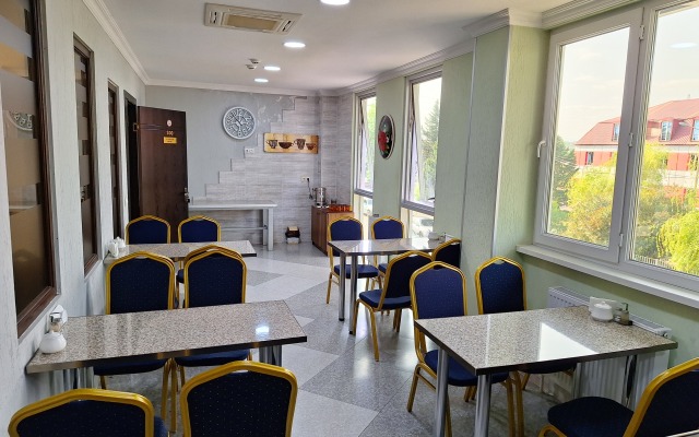 Hotel Georgian