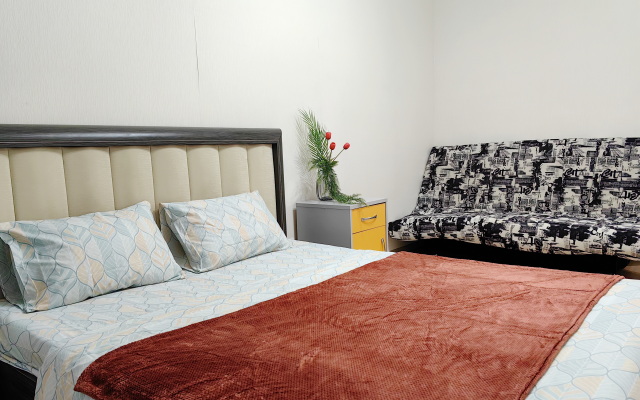 Troshka Posiki Milashki Flat