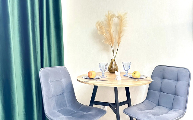 Апартаменты Лофт студия для двоих