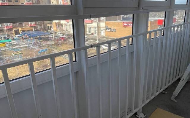 Квартира на Караульной 48