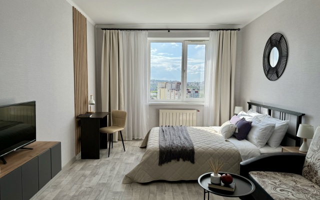 Апартаменты Призма 5