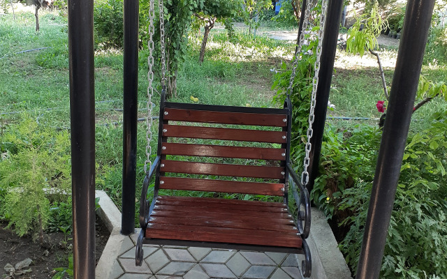 Гостевой дом V