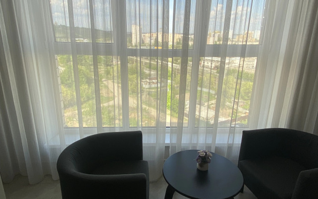Vidovaya V Tsentre Goroda Flat