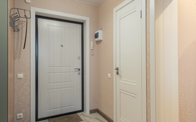 Апартаменты Люкс на шоссе Михайловское