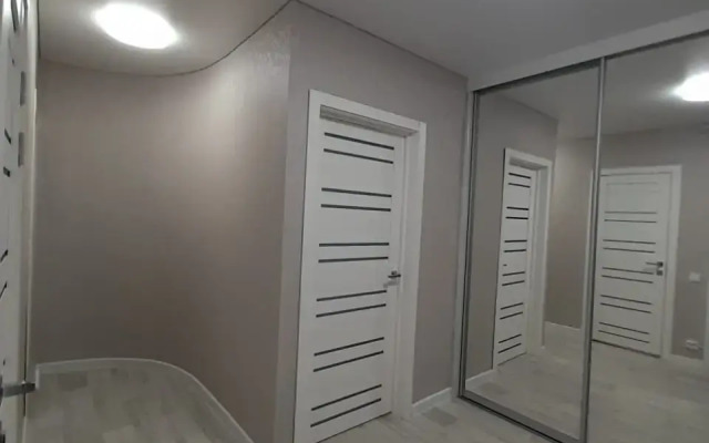 Апартаменты Алексеева 27