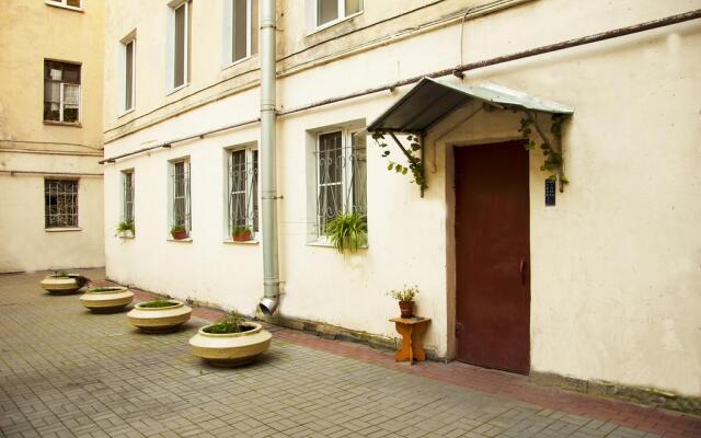 Хостел Polar House