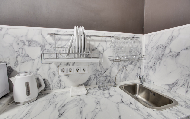 Апартаменты Уют на Пушкинской 18 2