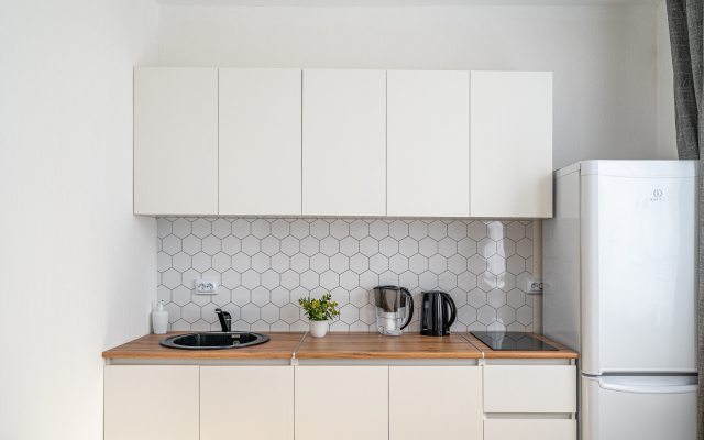 Квартира Просторная Двухкомнатная от Welcome V Ekb