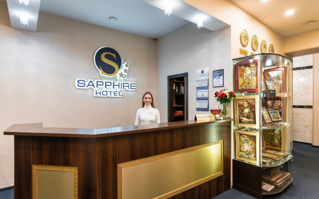 Sapphire Hotel