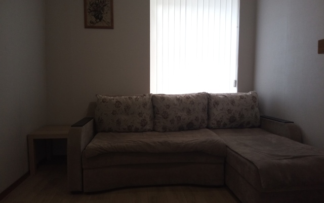 Ostanovka 24 Apartment