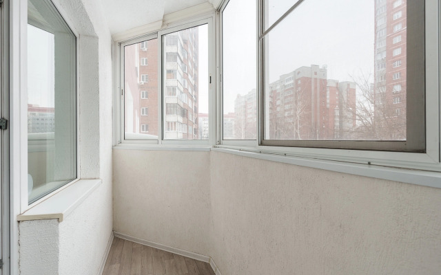 Studiya 32 M² 2 Krovati Flat