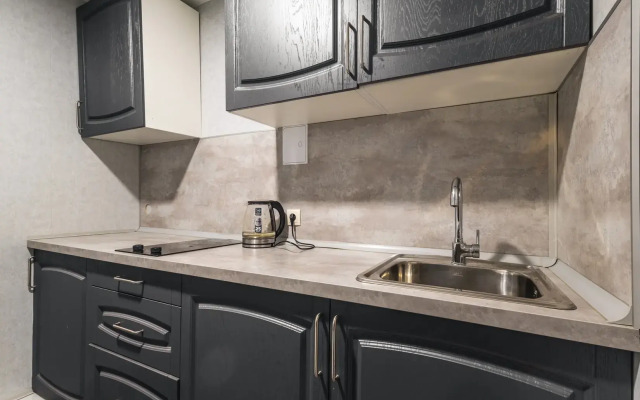 Гостевой дом Южный парк