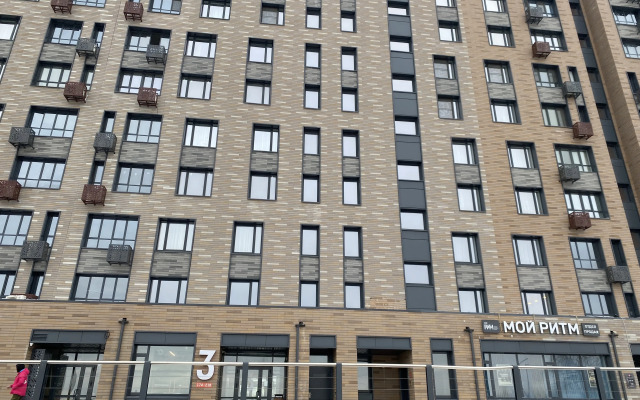 Квартира Жк Мой Ритм Вокзал Восточный