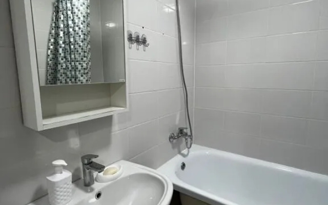 Sunny Days Apartment Zhulebino Park 1 Apartments