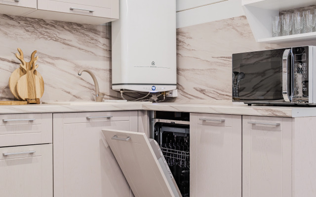 Частный дом Лесная сказка