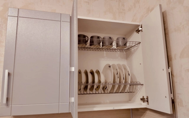 V Kemerovo Moskovskiy 2B Flat