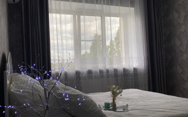 Квартира Уютная и новая