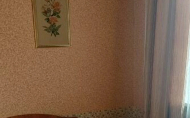 Отель Золотая рыбка