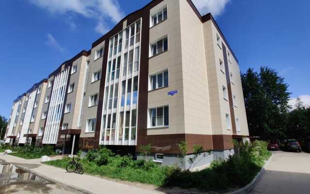 Apartments  Molodezhnyiy