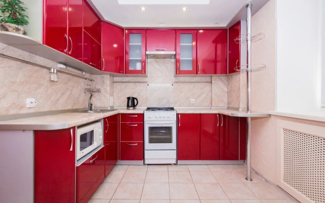 Апартаменты Около Метро Ленинская