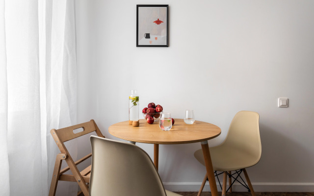 Квартира рядом с Мариинским театром