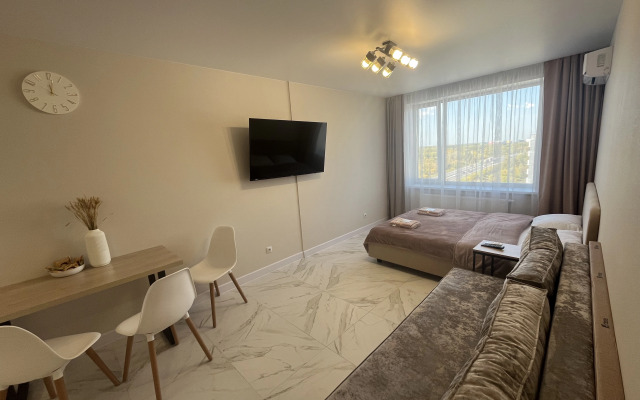 Квартира Уютная 2 кровати