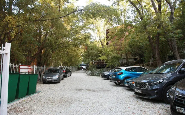 Divnoe Guest house