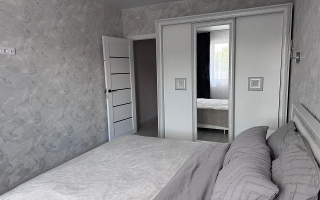 Квартира Премиальная в Центре Города