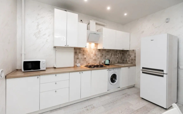 Апартаменты Blue Lagune 1