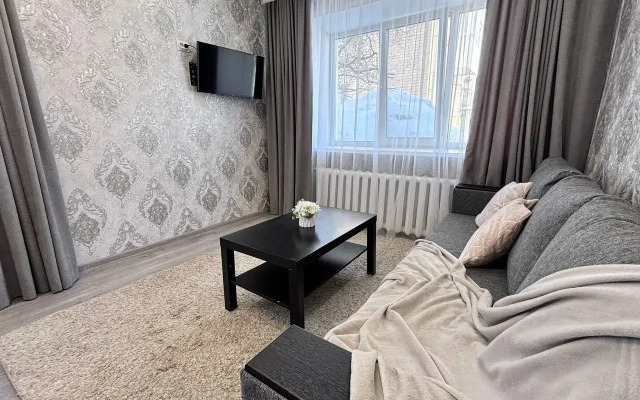 Uyutnaya kvartira Flat
