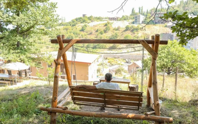 Kareno Hotel