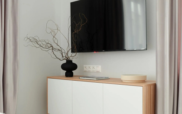 Квартира премиум класса