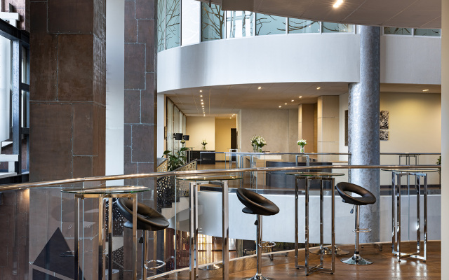 Krasnodar Marriott Hotel