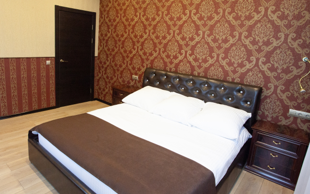 Отель Чкалов