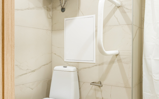 InHome24 Prekrasnaya Kvartira V Odintsovo Apartments
