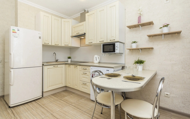 ApartGroup Repina 1/2