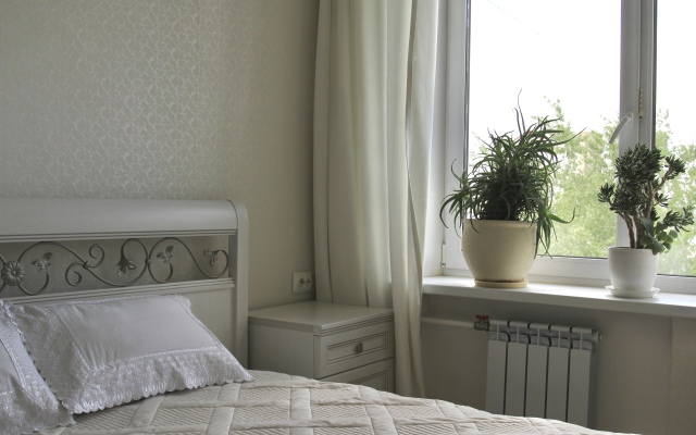 Prostor I Svet Flat