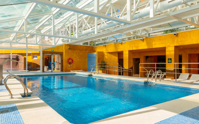 Gran Peñíscola Hotel