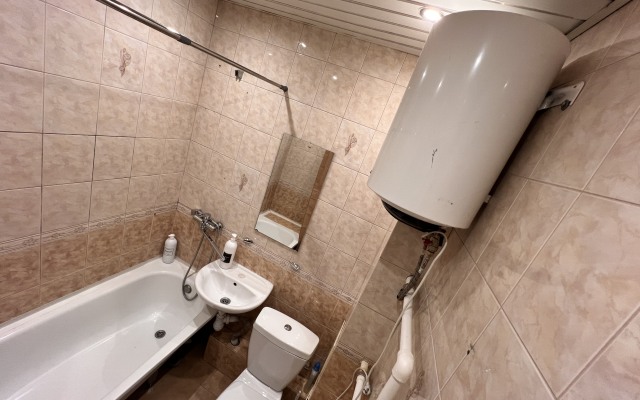 Апартаменты Центр Студия Voyage Комфорт